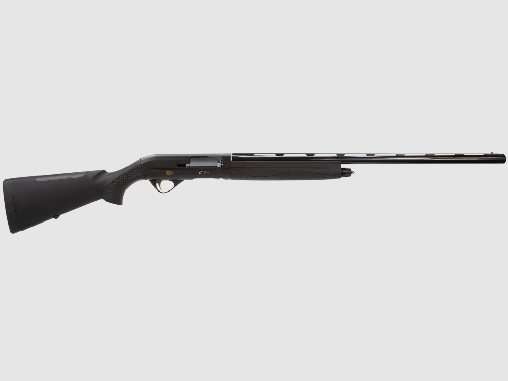 Escopeta semiautomática BREDA Chiron – 12/76 MAGNUM