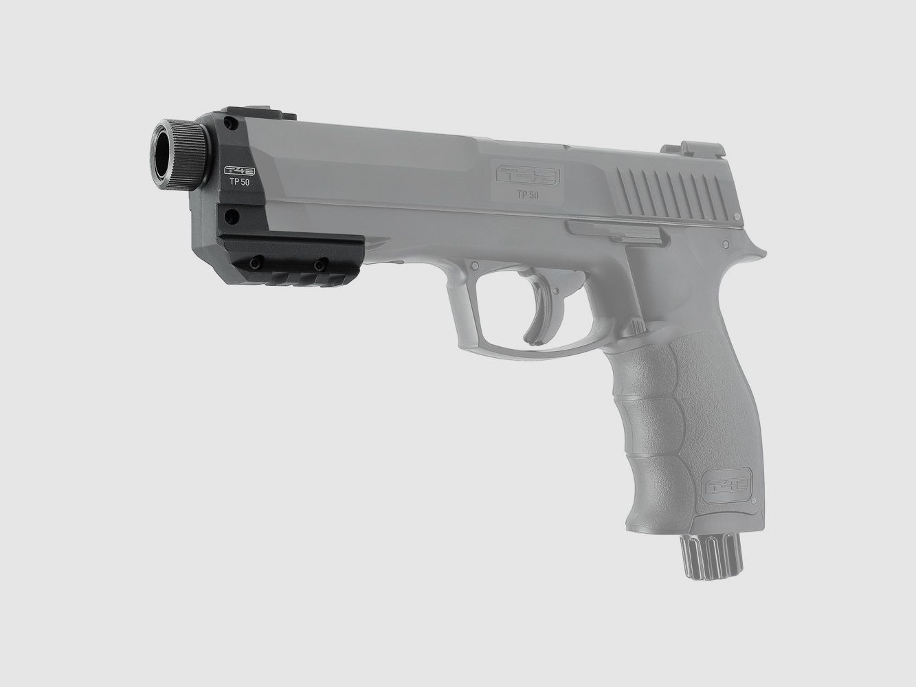 T4E Muzzle Attachement Carrier TP 50