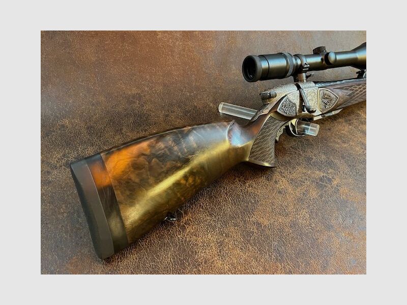 KEPPLINGER WAFFEN Kaiserbüchse