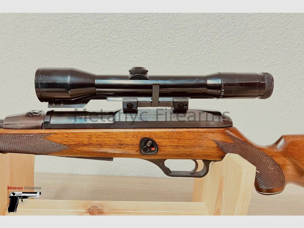 Heckler & Koch 940 .30-06Spring