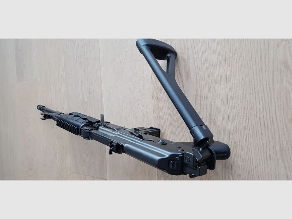 Zastava	 M2010