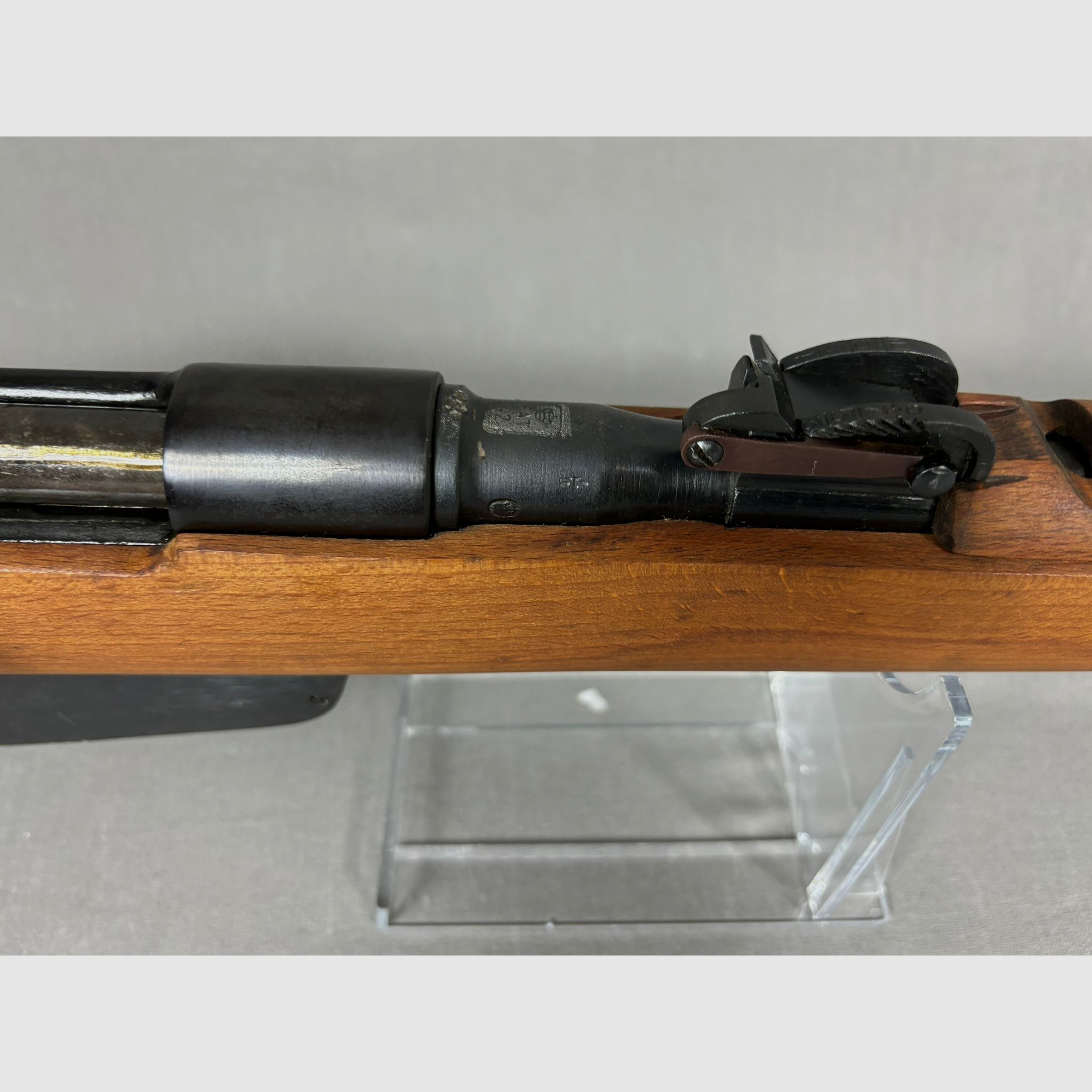 Carcano Mod 91 in 6,5x52