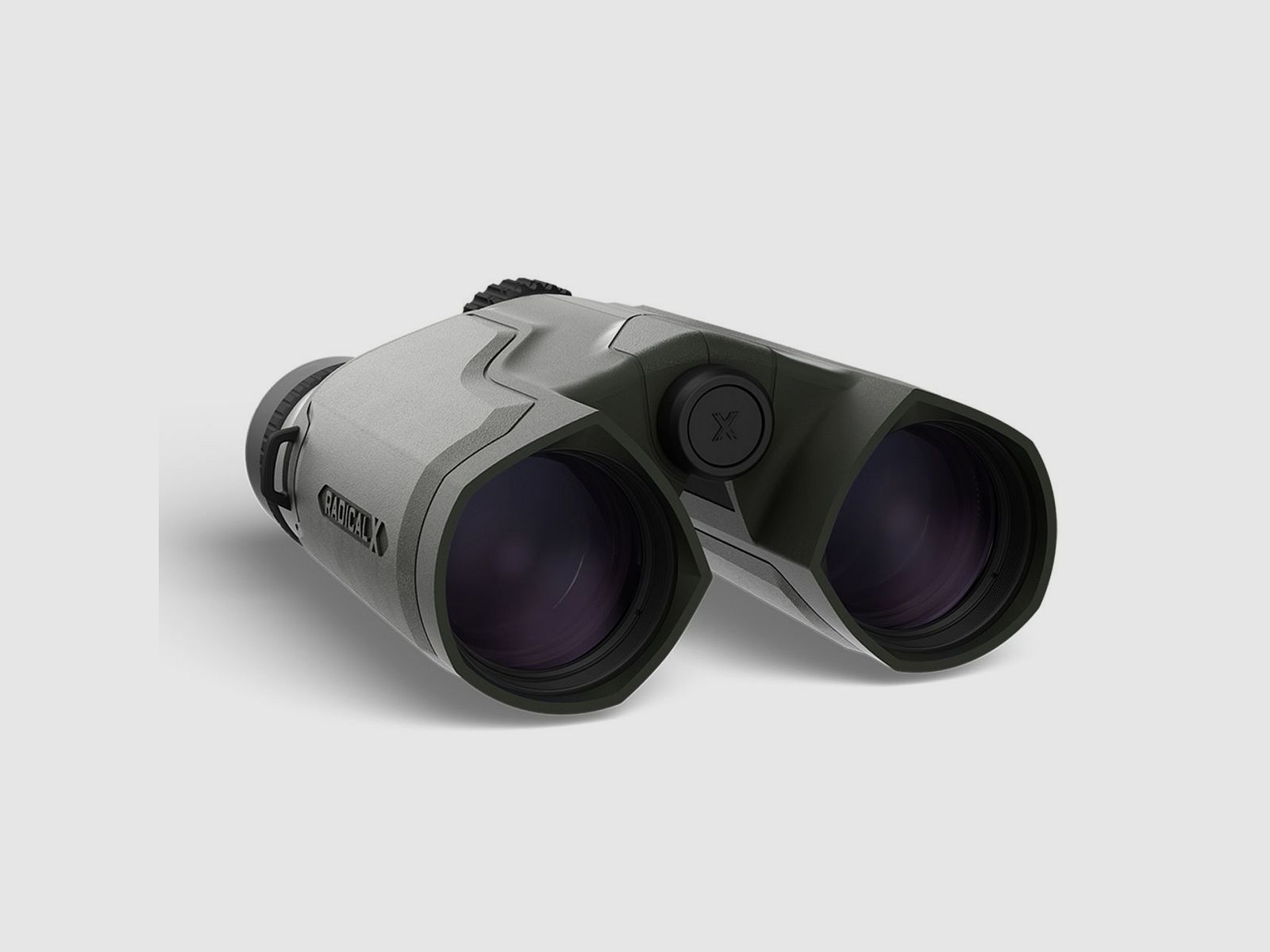 Vectronix Radical X Fernglas