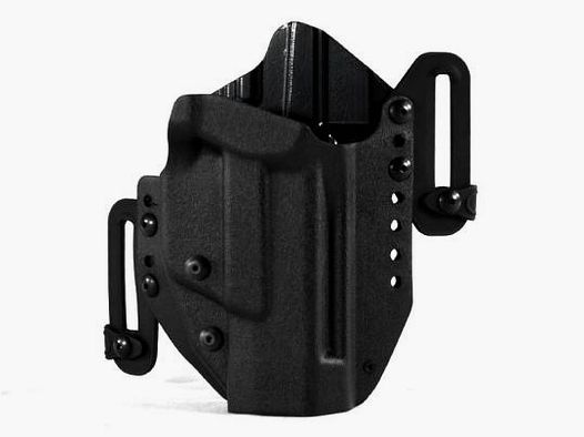 WALTHER Holster Radar LTG Pro