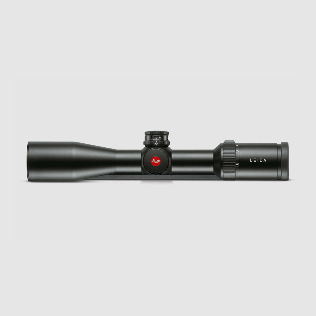 Leica Fortis 6​ 1.8–12x42i riflescope
