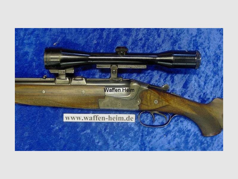 Merkel Brothers - Suhl