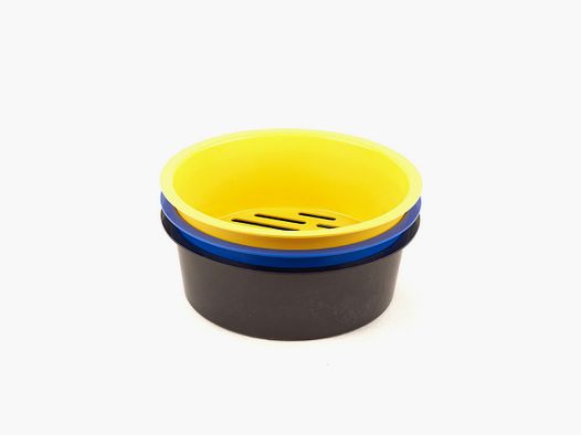 DAA Shell Sorter