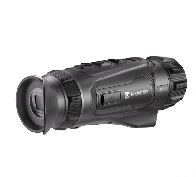 Kamera termowizyjna HIKMICRO Lynx 3.0 LQ35L, zdjęcie 4 z 8