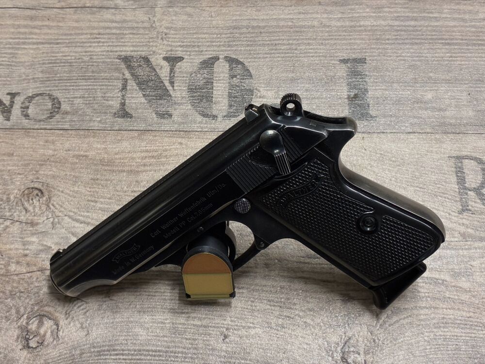 Walther PP