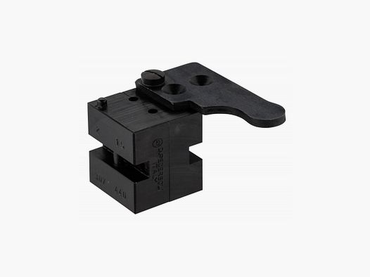 Gussform für Kugeln 2 Kavitäten - Kaliber .440
