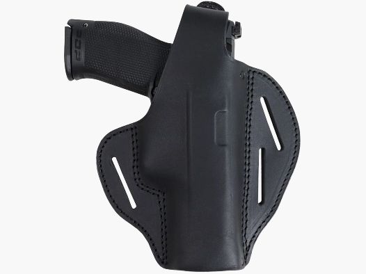 Gürtelholster Quickmat voor Walther PDP Full Size 4" - 5,1"