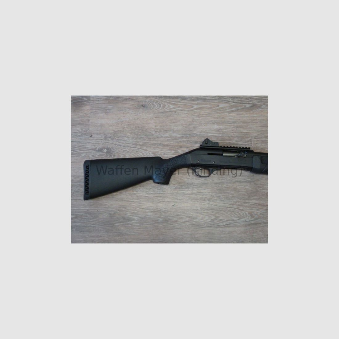 Fabarm S.A.T.8 Pro
