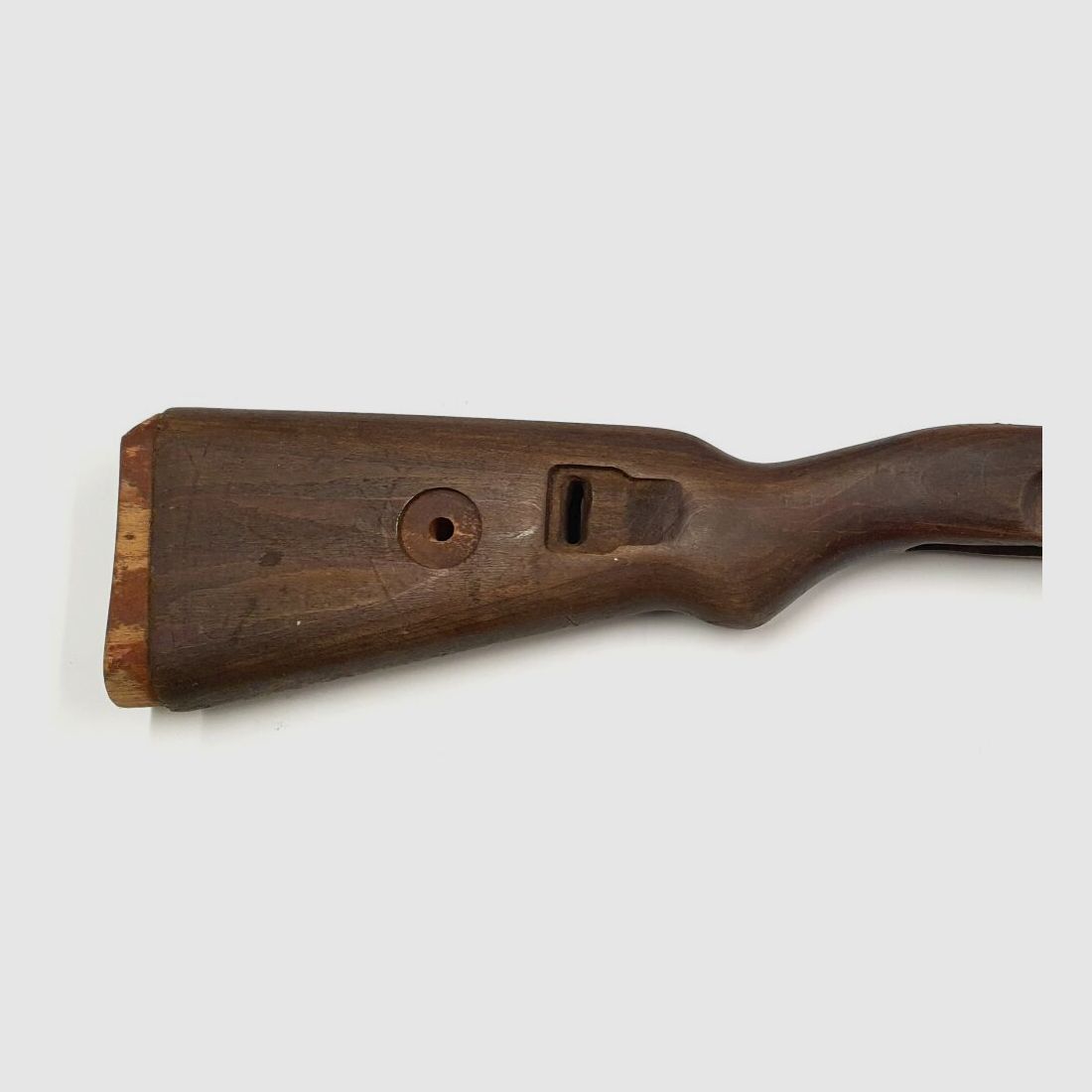 Schaft für K98, Holz - (7)