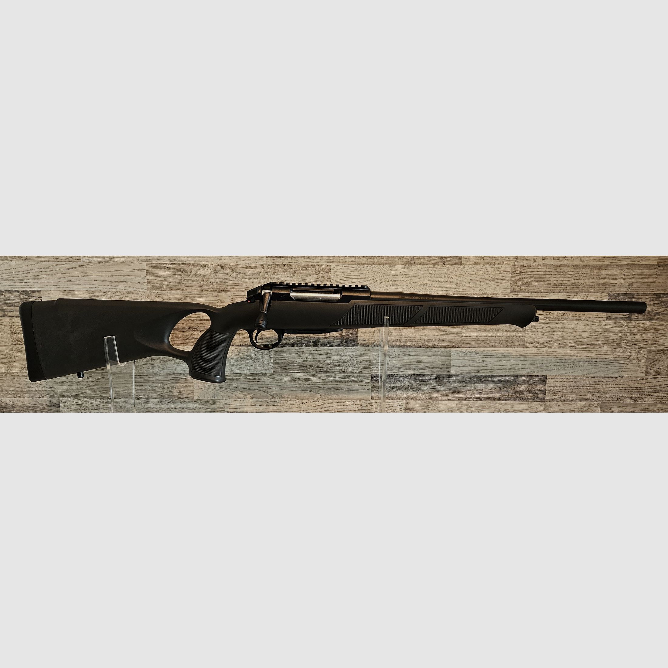 Neuware vom Fachhandel - Sabatti Mercury Rover G2 Kal. .308Win mit Lochschaft Thumbhole
