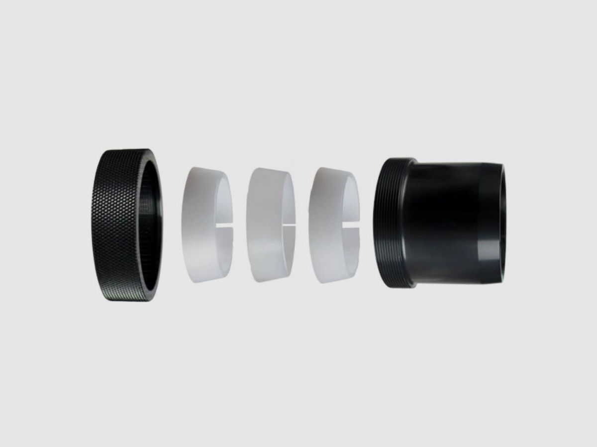 PARD NV007A Speed Uni 3 Universal Adapter