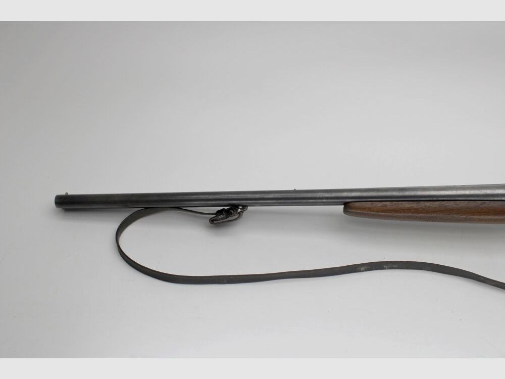 Double shotgun Stevens Savage Arms 16/70