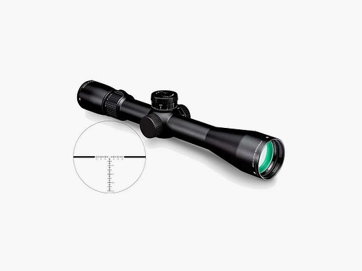 VORTEX Razor HD LHT 3-15x42