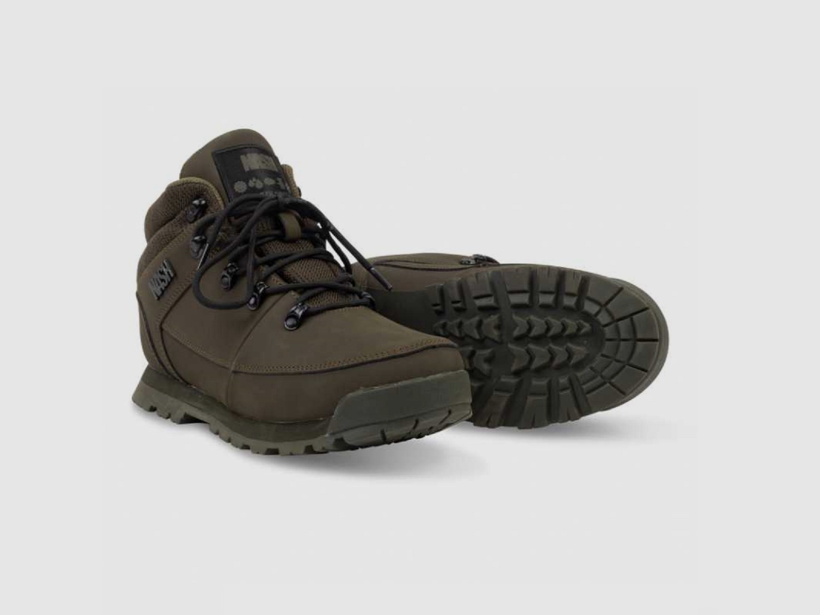 Botas Nash ZT Trail