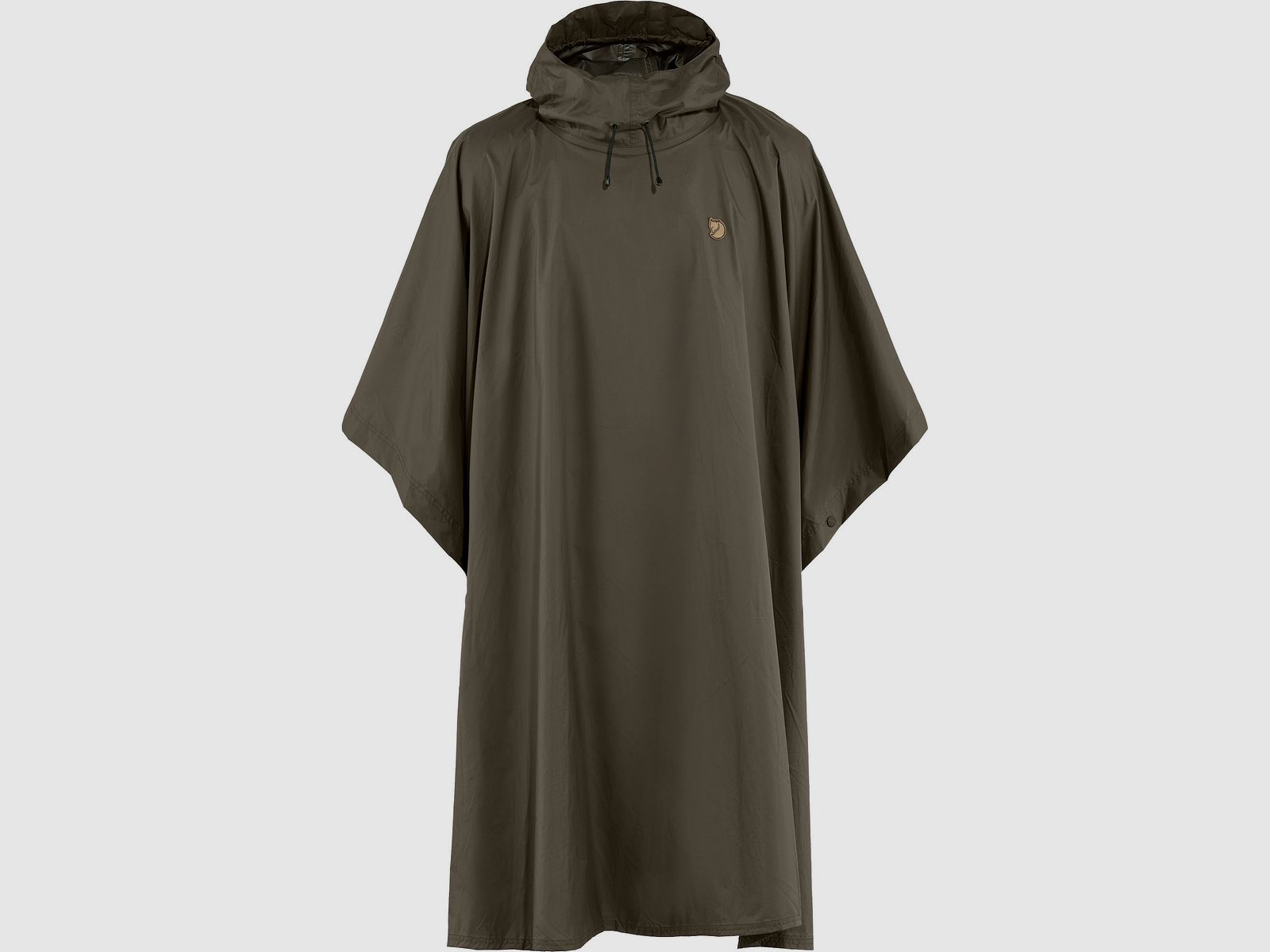 Fjällräven Poncho