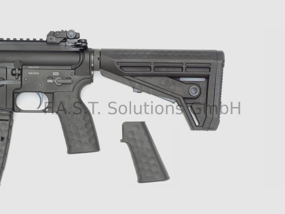 Oberland Arms OA-15 PR M-LOK M5, 16,75" Lauf