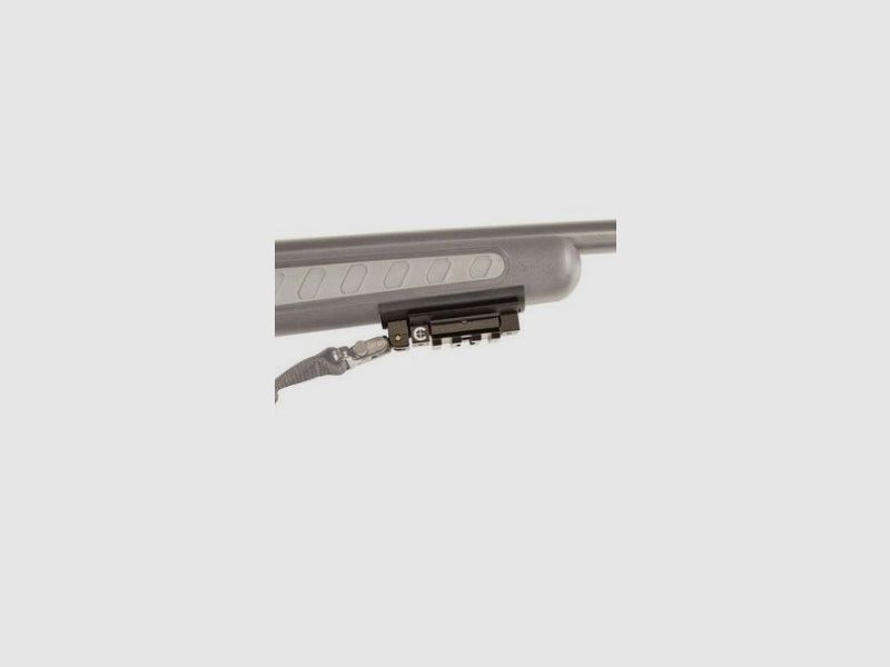 PICATINNY-RAIL-ADAPTER UND GRENADIÈRE FÜR GRENADIÈRE, Bild 2 von 4