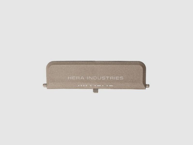 HERA ARMS AR10 Copertura antipolvere, nuova generazione