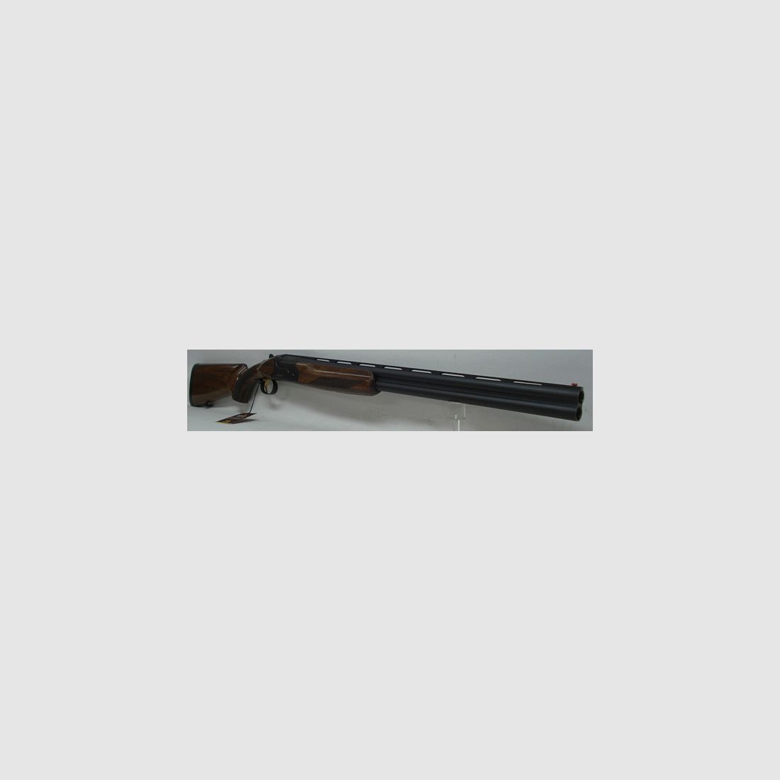 Churchill 206E Hunting Black - 12/76 LL71 I.C. & Ej