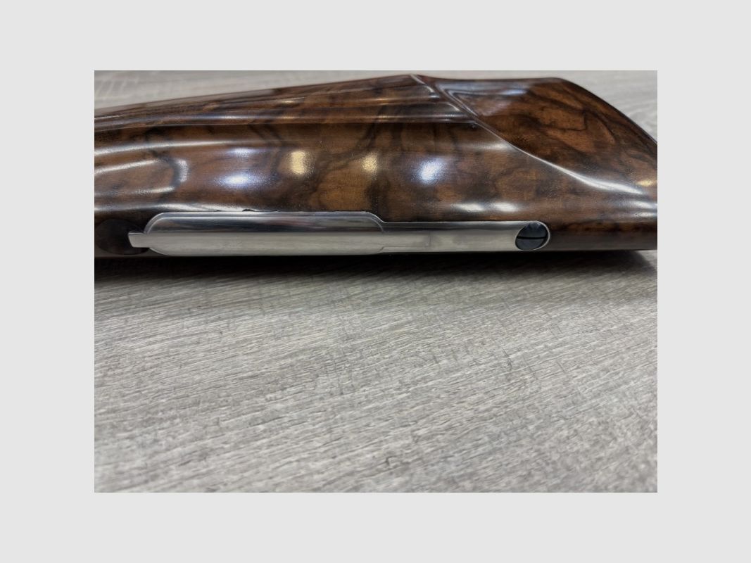 Carcassa Blaser R93 Custom di Pierre, immagine 5 di 12