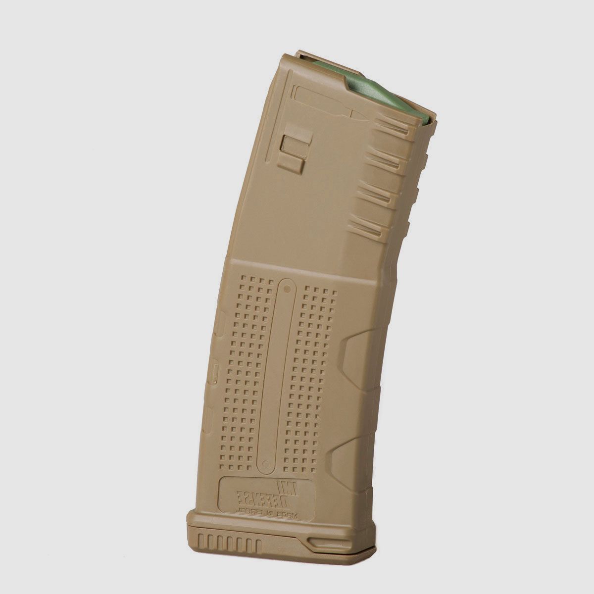 IMI DEFENSE M16/AR-15 Magazine 30 round G2 FDE