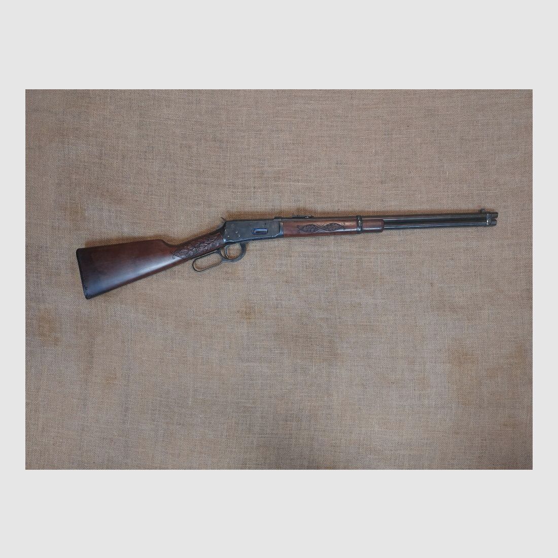 Winchester, EE. UU. M 1894