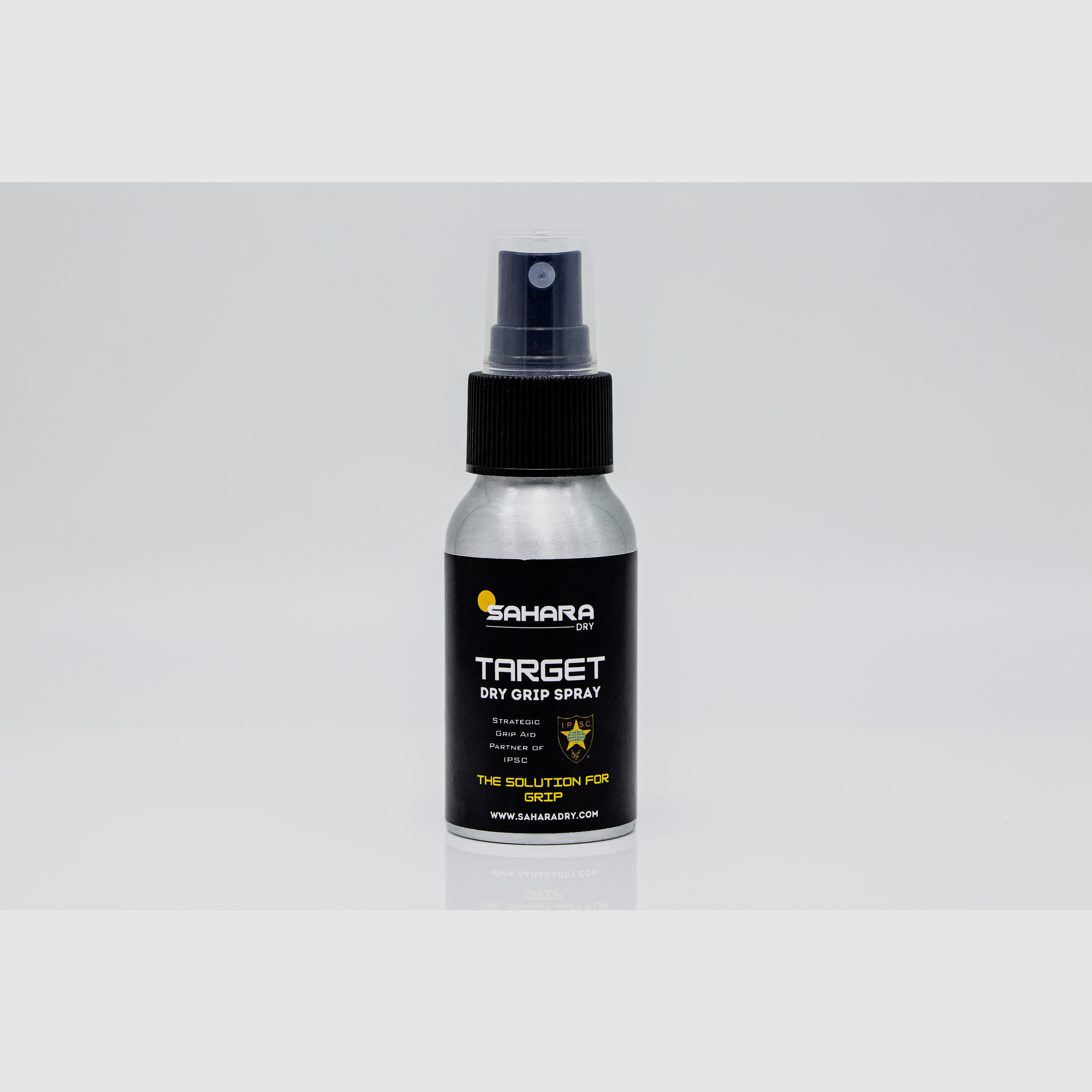 Sahara Dry Classic Grip Spray