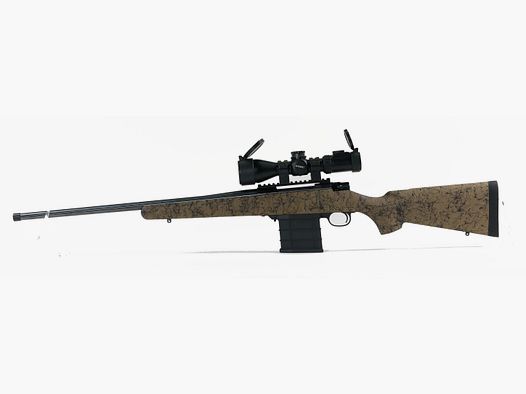 Howa 1500, Kaliber .30-06Spring || Repetier Büchse