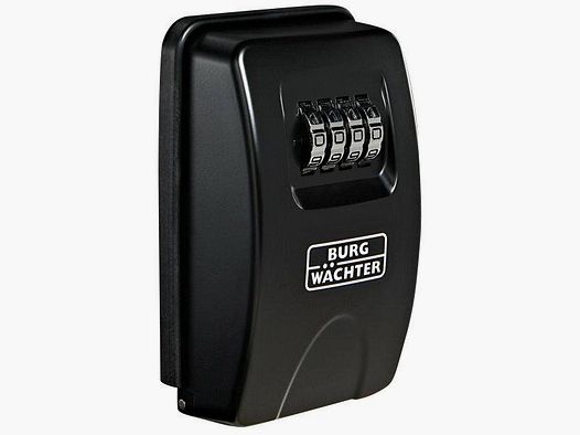 Schlüsseltresor Key Safe (Schlüssellänge: 12cm)
