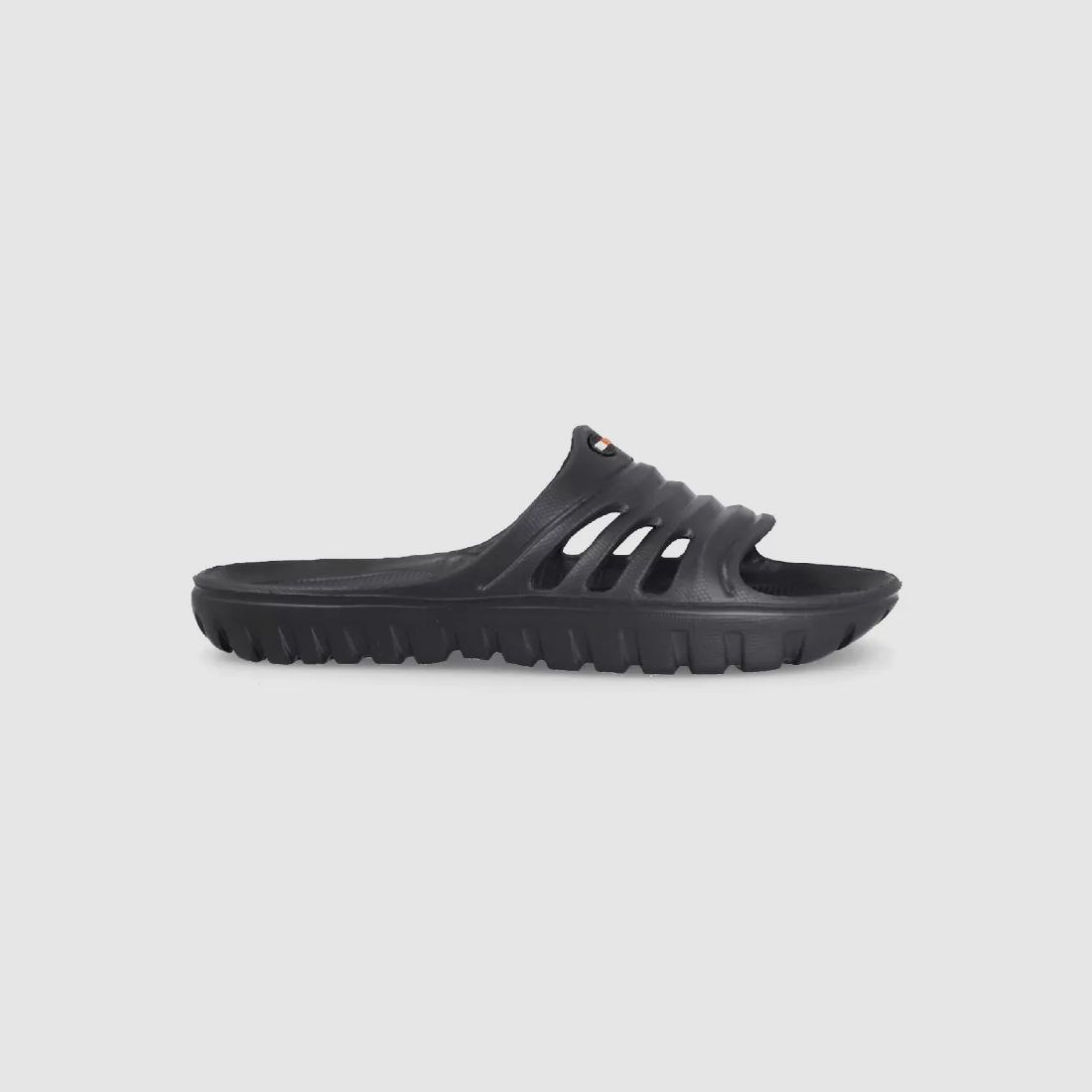 Schwimmbad-Sandalen Herren Finisterre Schwarz, Bild 1 von 4