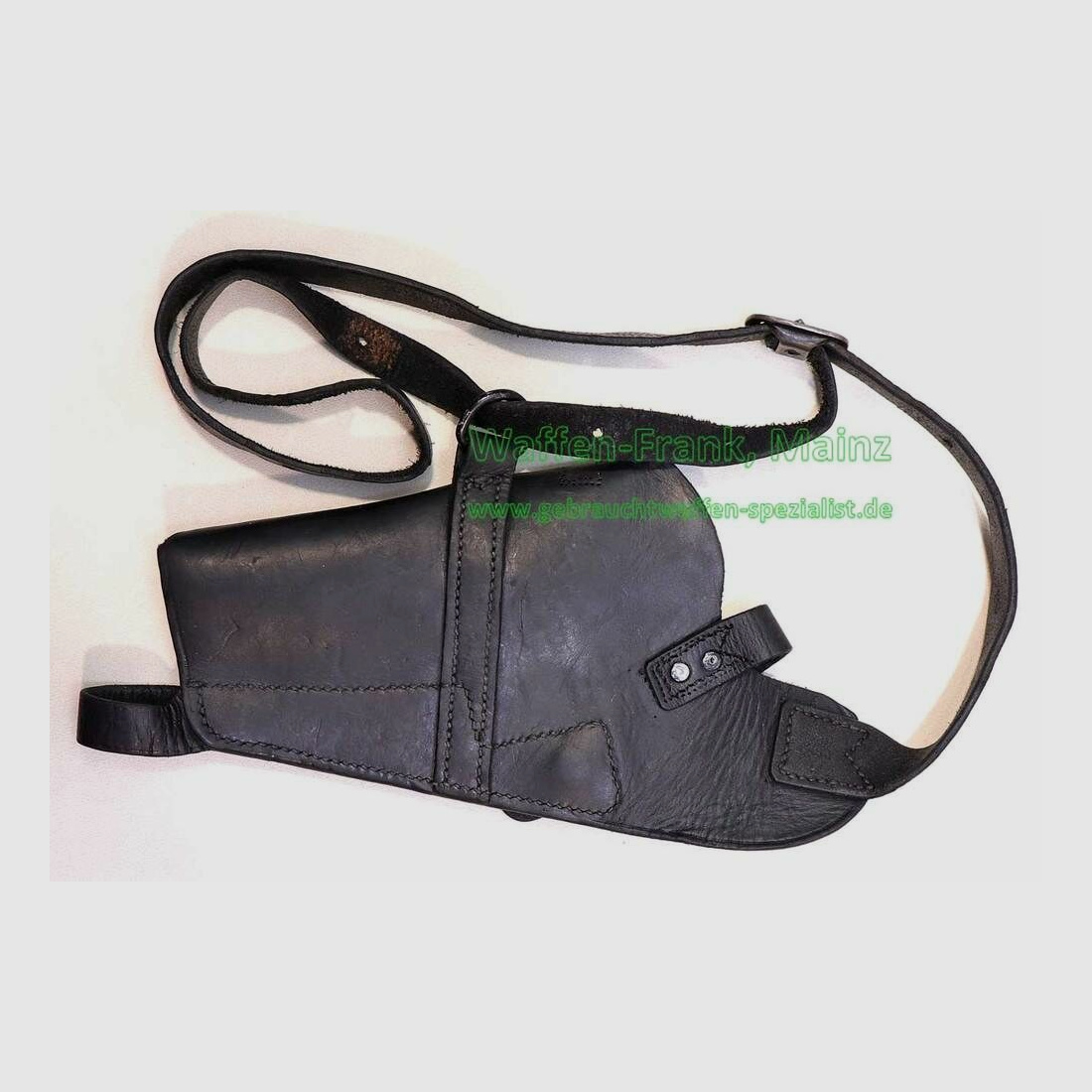 USA, Diverse Army-Schulterholster