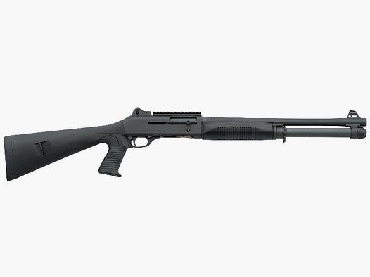 Benelli M4 Super 90 Pistol Grip