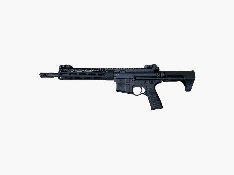 TROY – M4A4 SOCC CQB 223 REM. 10.5 » – SOCC 9.25 »