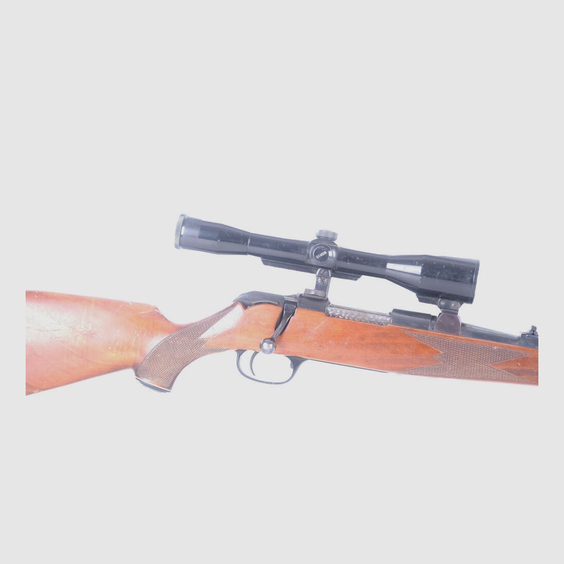 Krico Mod. 700