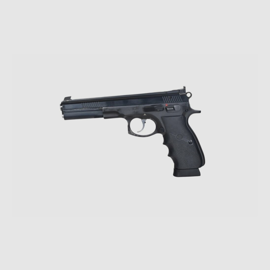 CZ 75 Sport II​ 9mmLuger Pistole