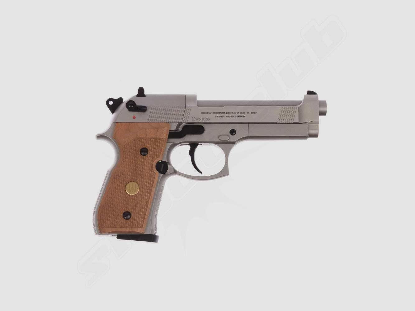 Beretta M 92 FS CO2 Pistole Kal. 4,5