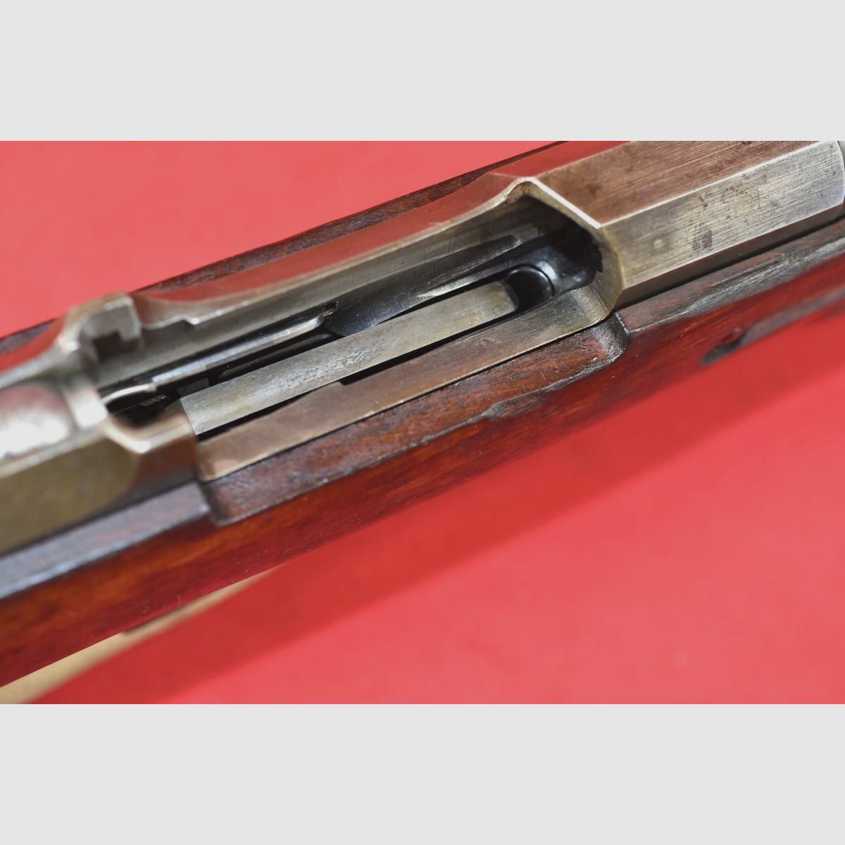 #6808 Mosin-karabijn m/28-30, bouwjaar 1939, kal. 7,62x53R, afbeelding 22 van 34