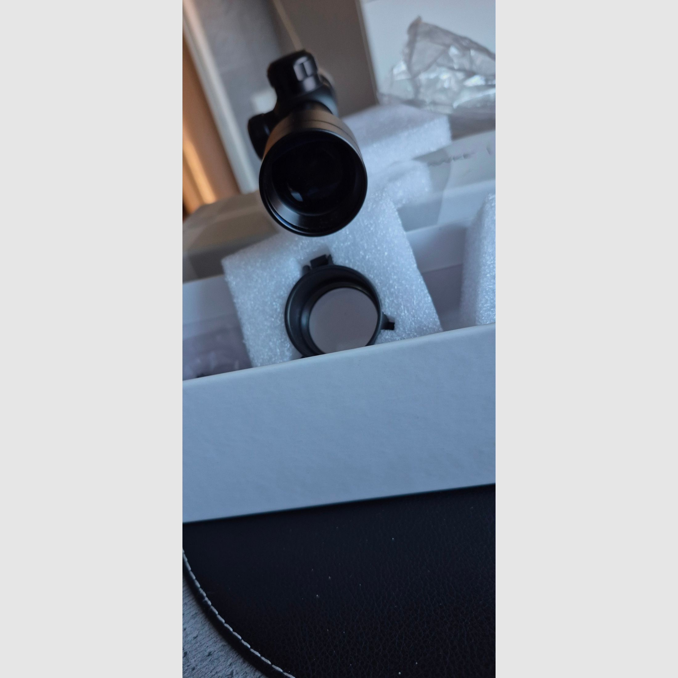 Zielfernrohr Hawke XB1