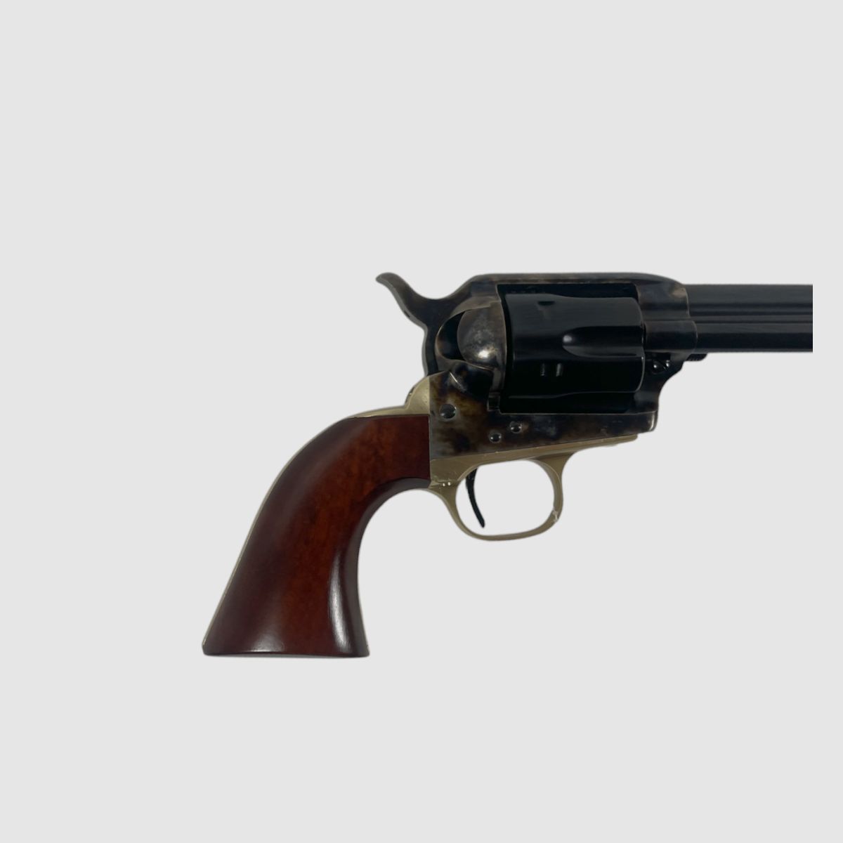 Uberti Cattleman 1873 New Model Kal. 45 Colt, Bild 3 von 8
