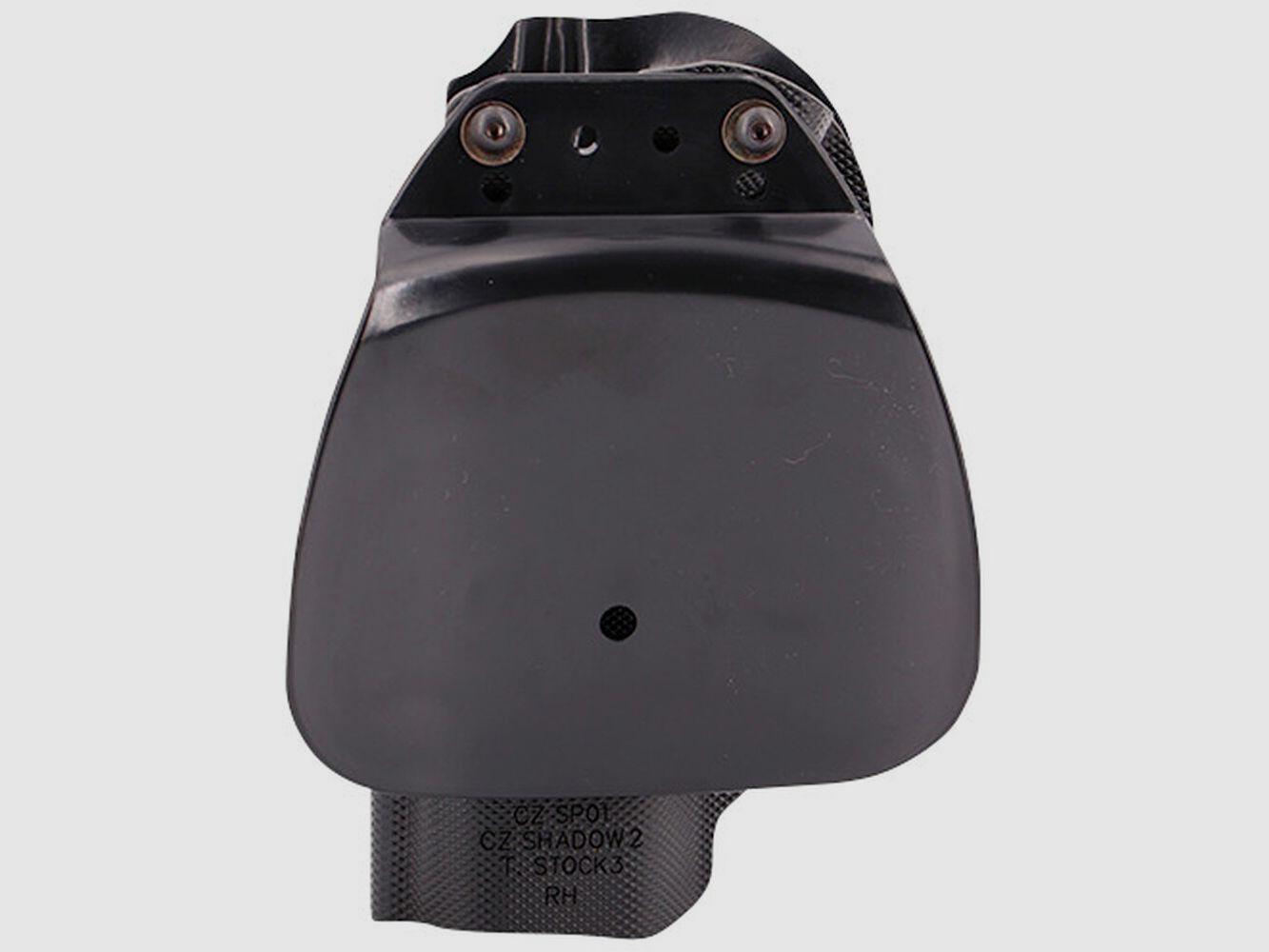Ghost Holster Civilian Elite (voor 2011 – SVI), afbeelding 6 van 7