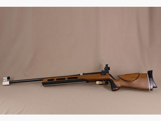 Grünig u. Elmiger AG Einzellader