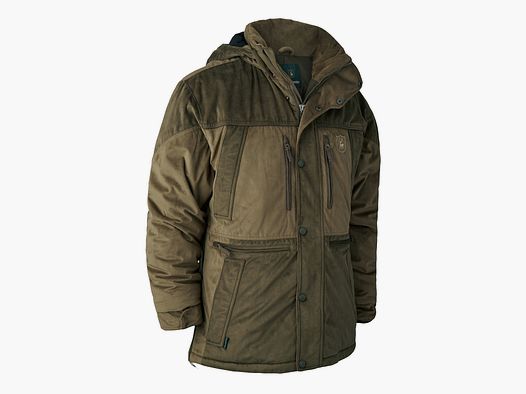 Deerhunter Rusky Silent Jacke kurz