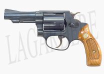 SMITH & WESSON 36 (REVOLVER)