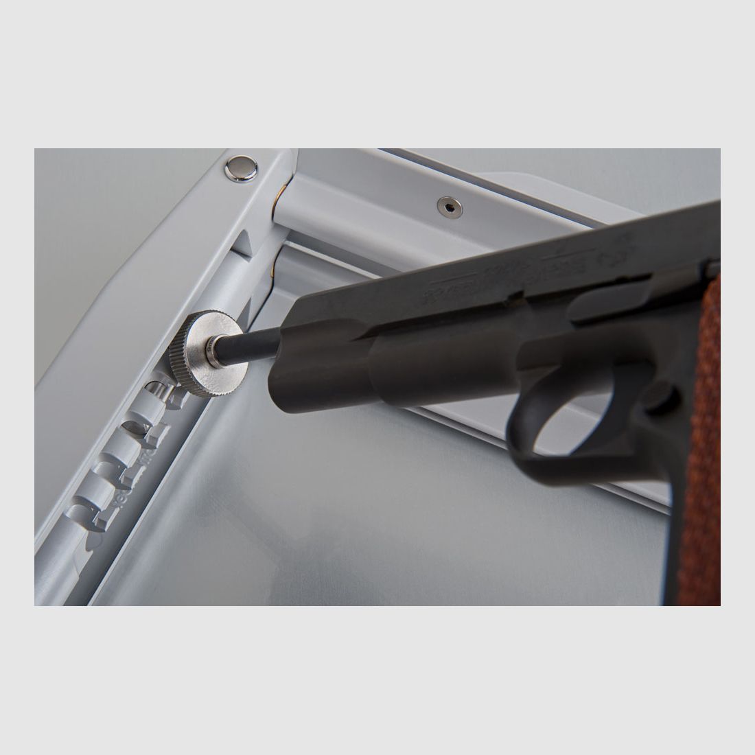 GUN BOX – BLAZE UNIVERSAL FÜR .45 ACP MODELLE, Bild 4 von 6