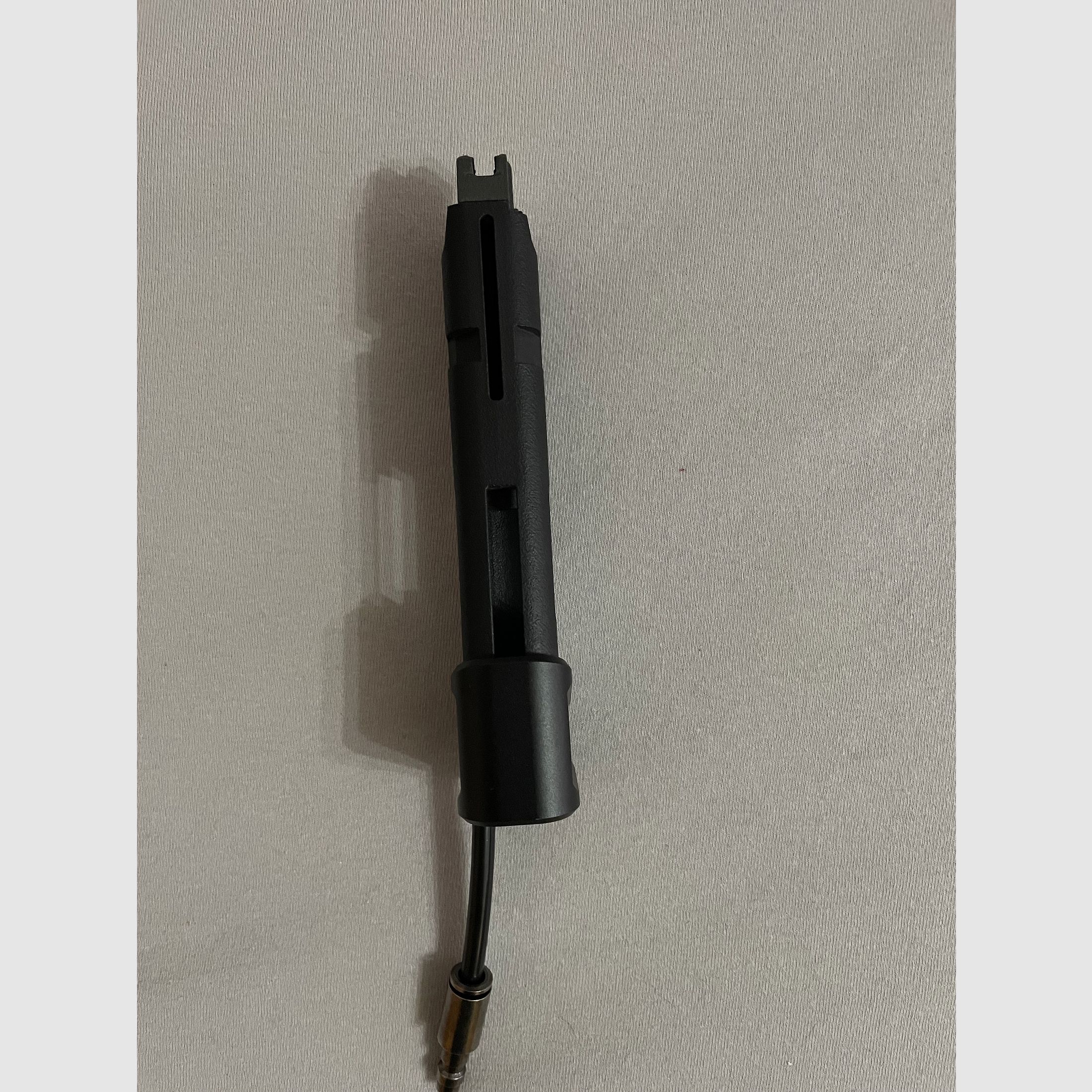 Airtacuk Aap 01 Hpa Adapter per cartucce a pallini