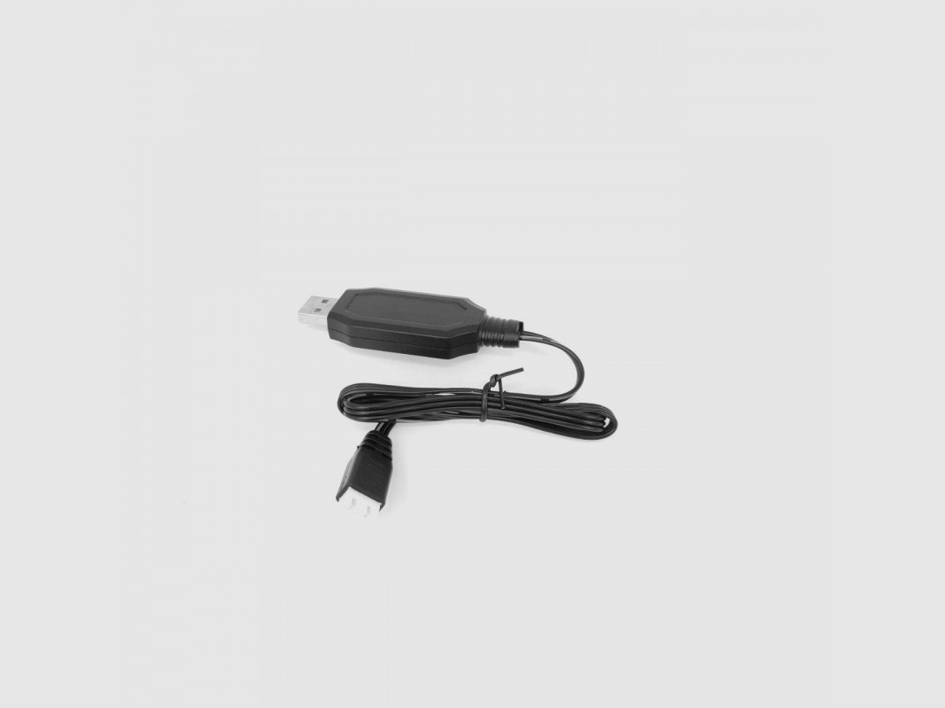 USB LIPO LADEGERÄT